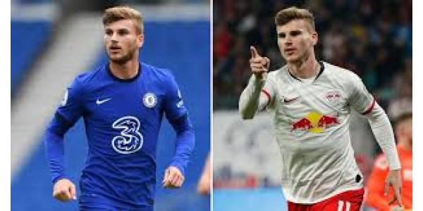 Chelsea-fans reagerer ulikt på utgående spillere